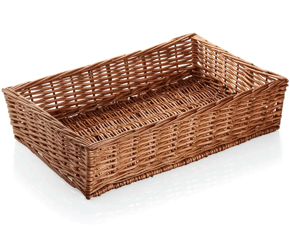 Mand - 60x40x14cm Veilige Betaling