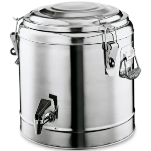 Geïsoleerde drankdispenser - 8L Hoge Kwaliteit