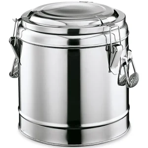 Superprijs Geïsoleerde voedselcontainer - 8L
