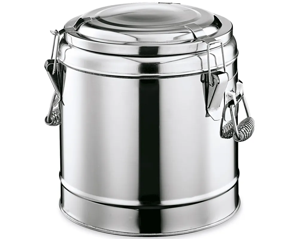 Superprijs Geïsoleerde voedselcontainer - 8L