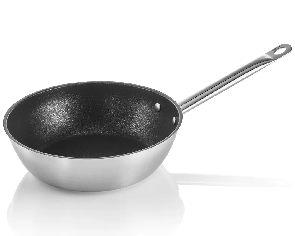 Direct Beschikbaar Sauteuse - Ø24cm