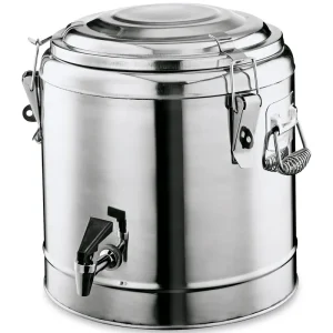 Geïsoleerde drankencontainer - 11L Speciale Aanbieding