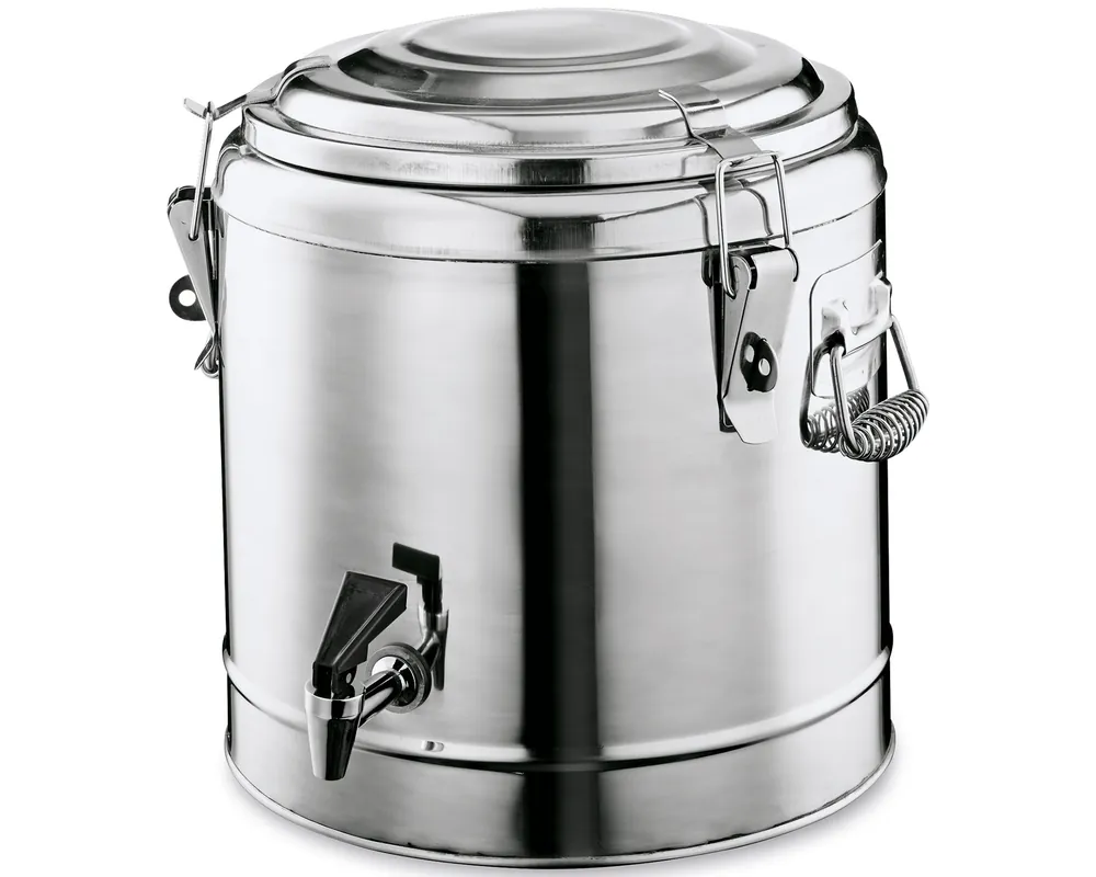 Geïsoleerde drankencontainer - 11L Speciale Aanbieding