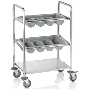 Veilige Betaling Bestekwagen