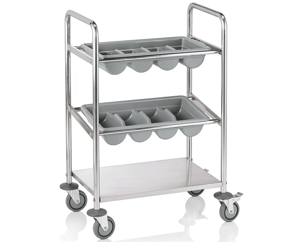 Veilige Betaling Bestekwagen
