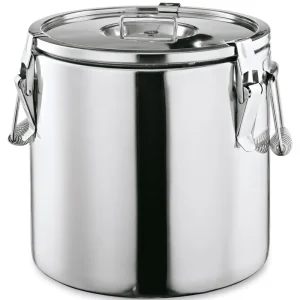 Geïsoleerde voedselcontainer - 20L Dagaanbieding