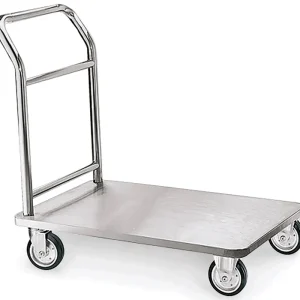 Must-Have Transportwagen - Draagvermogen 130kg