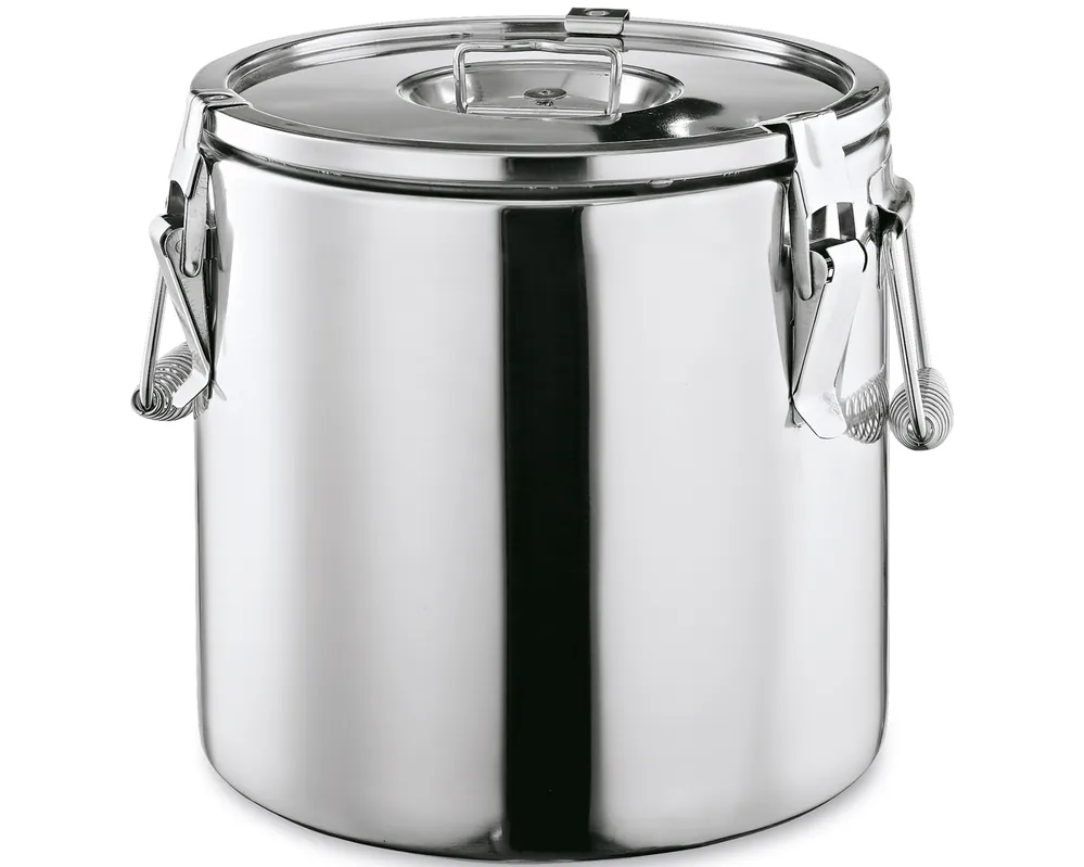 Premium Geïsoleerde voedselcontainer - 30L