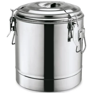 Exclusieve Aanbieding Geïsoleerde voedselcontainer - 35L