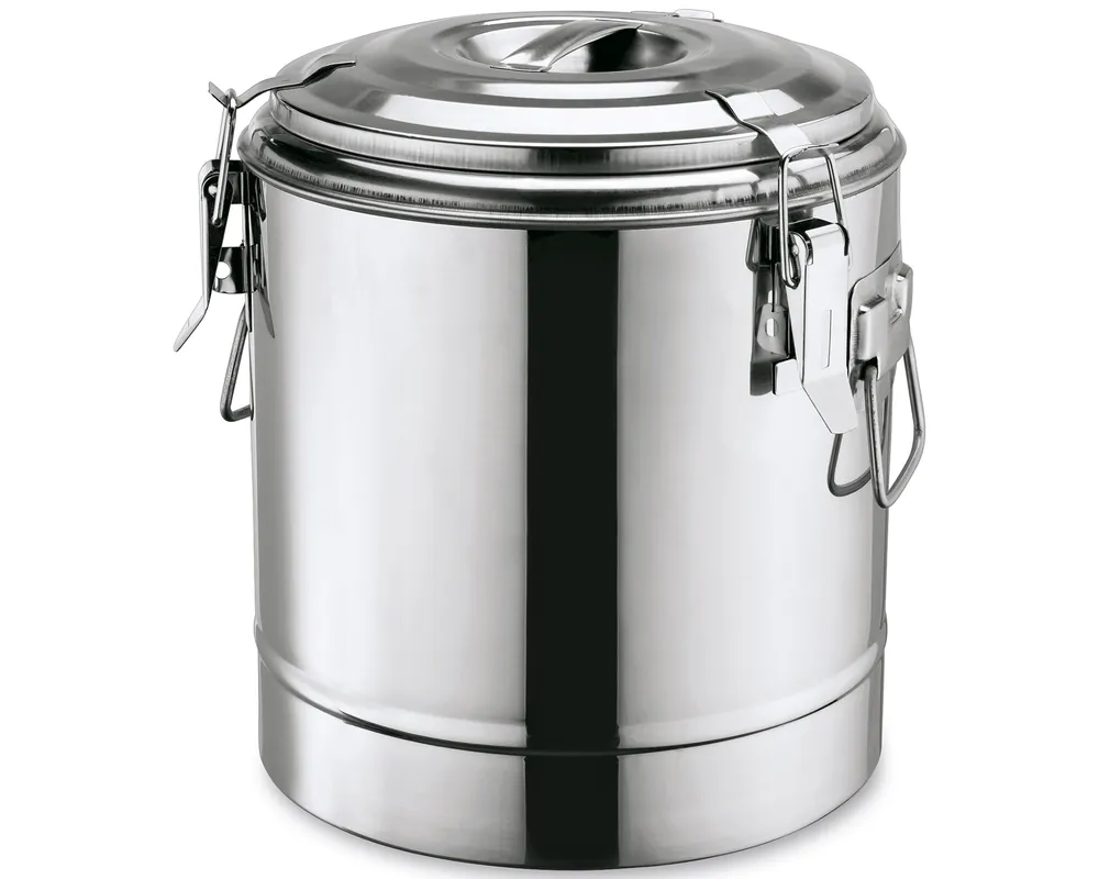 Exclusieve Aanbieding Geïsoleerde voedselcontainer - 35L