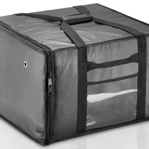 Isoleertas - aluminium/kunststof - 51x48x34cm Aanbieding