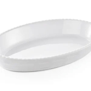 Bakvorm - porselein - 24x14cm Must-Have