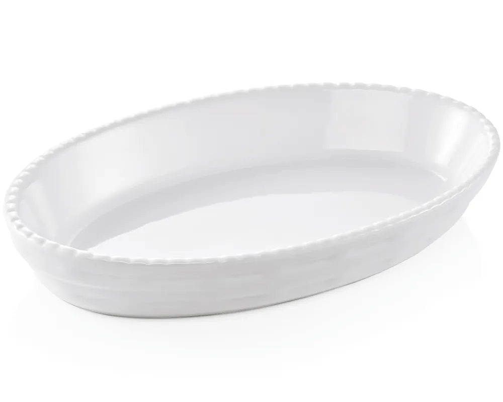 Bakvorm - porselein - 24x14cm Must-Have