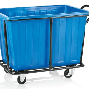 Meest Verkocht Wasgoedwagen - Polyethyleen bak