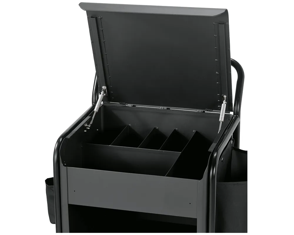 Roomservice wagen - 56x54x100cm Bestel Nu