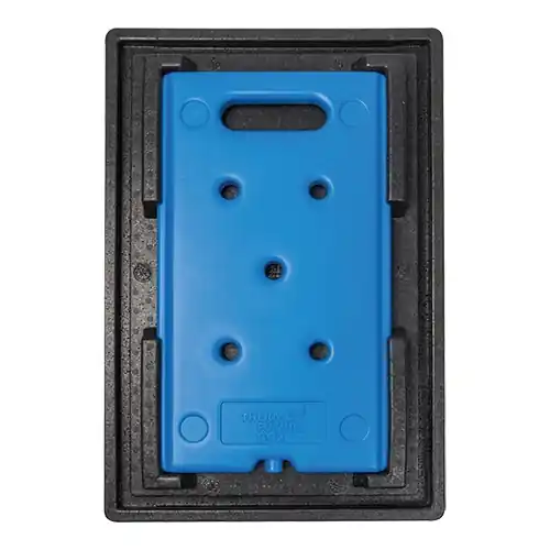 Meest Verkocht Koel deksel Thermo Future Box - 1/1GN