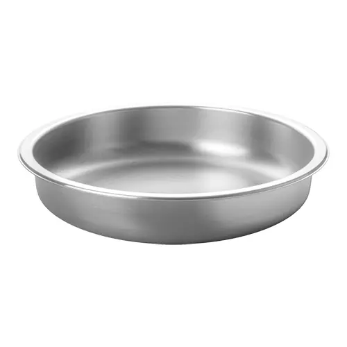 Schaal voor chafing dish 1016606 Actieprijs