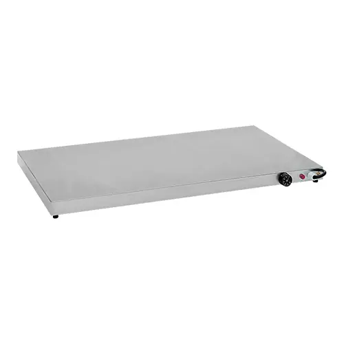Warmhoudplaat CaterChef - 98x55cm Korting