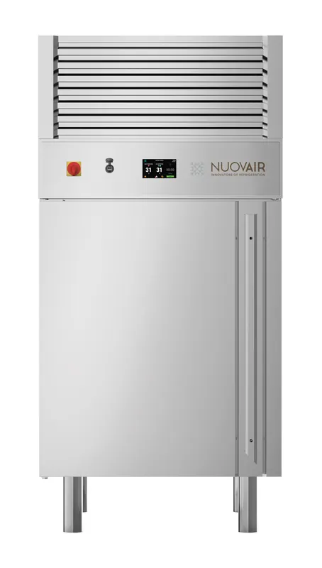Alleen Vandaag Snelkoeler/Shockfroster P10.1 Voeding - NuovAir