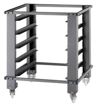 Goedkoop Onderstel voor iDeck 72.72 serie - 988x947x(h)710mm