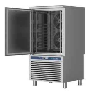 Snelkoeler/Shockfroster C10.1 Compact - NuovAir Dagaanbieding