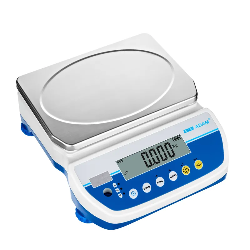 Beperkt Aanbod Latitude weegschaal - Adam Equipment - LBX 12