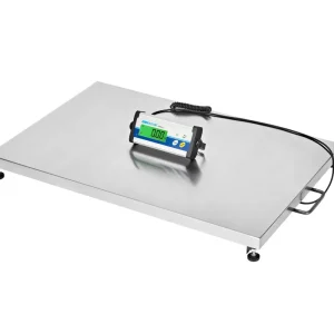 Alleen Vandaag Platformweegschaal - Adam Equipment - CPWplus 200L