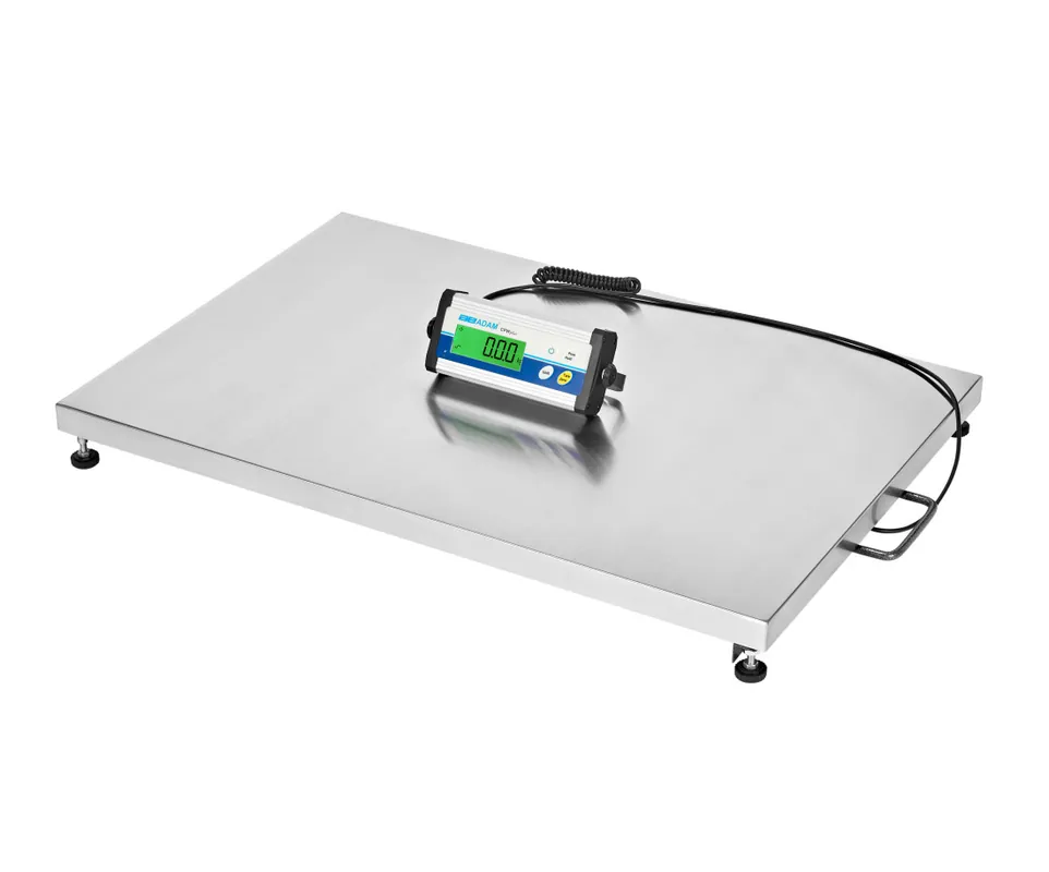 Alleen Vandaag Platformweegschaal - Adam Equipment - CPWplus 200L
