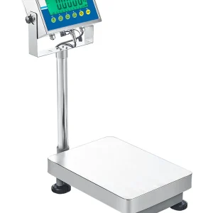 Laatste Kans Tafel- en vloerweegschaal - Adam Equipment - AGB 16