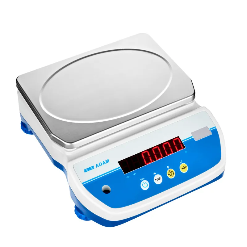 Aqua afwasbare weegschaal - Adam Equipment - ABW 8 Nu Kopen