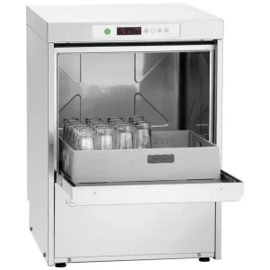 Bartscher Vaatwasmachine US PPlus500 LPWR Exclusieve Aanbieding