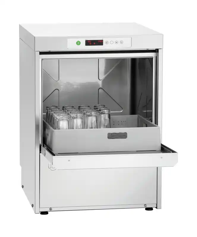 Bartscher Vaatwasmachine US PPlus500 LPWR Exclusieve Aanbieding