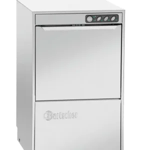 Must-Have Bartscher Vaatwasmachine GS C350 RW