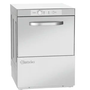 Bartscher Vaatwasmachine US E500 LPR Rechtstreeks Van De Fabrikant