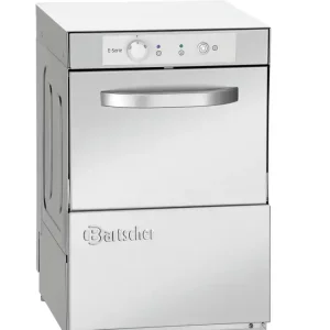 Bartscher Pannenwasmachine TS 850 R Dagaanbieding