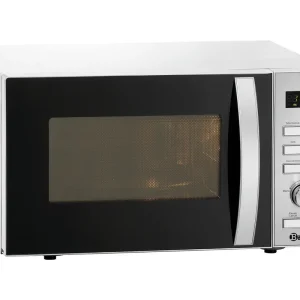Koop Vandaag Bartscher Magnetron 14251M-HLGR