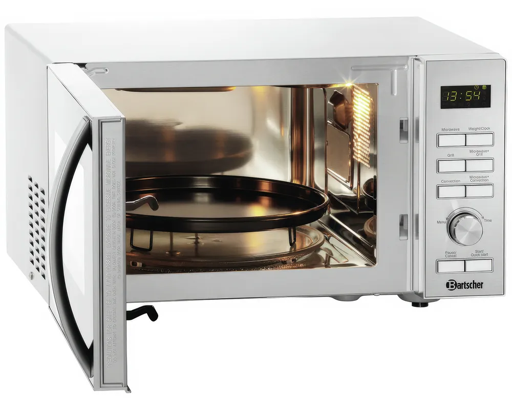 Bartscher Magnetron 19501M-HLGR Laatste Kans