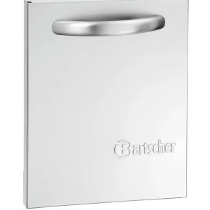 Shop Nu Bartscher Deur 900, rechts sluitend