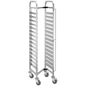 Bartscher Gastronormwagen AGN1500-1/1 Koop Online