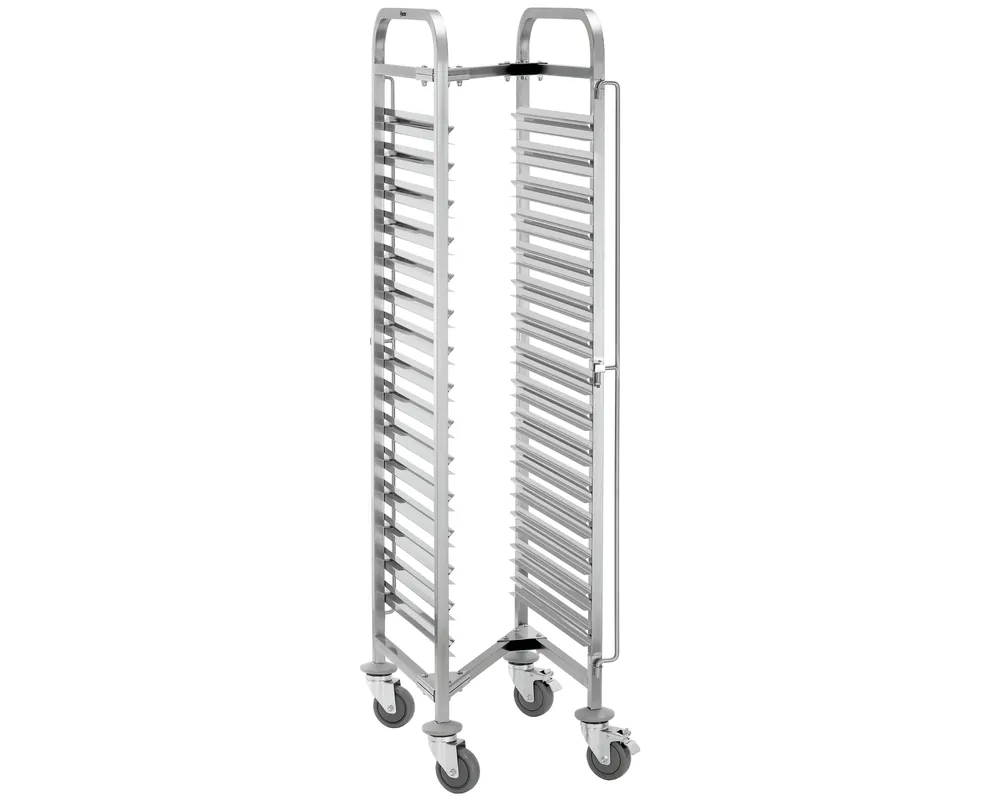 Bartscher Gastronormwagen AGN1500-1/1 Koop Online