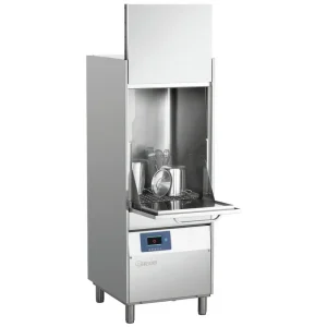 Hoge Kwaliteit Bartscher Pannenwasmachine TS 665-1 R