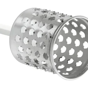 Vegetable cutter drums set , KA Weekendaanbieding