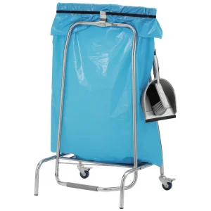 Op = Op Bin bag stand 120L