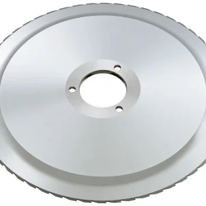Blade 220, serrated blade Tijdelijk Beschikbaar