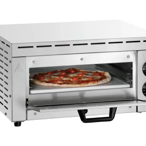 Bartscher Pizzaoven ST340 Koop Online