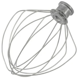 Wire whisk 5KSMBL6W Betrouwbaar