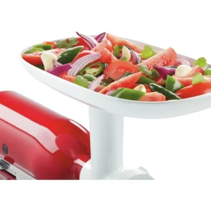 Meat grinder attachment, KitchenAid Populair