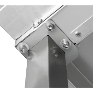 Koop Online Sub-Structure 4P 3550-1 TCK