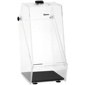 Noise insulation hood PRO 2,5L Korting