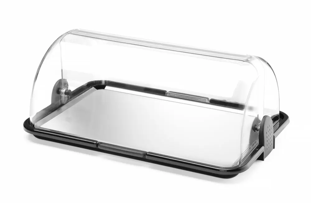 Roltop display - 465x315x(H)195mm Goedkoop